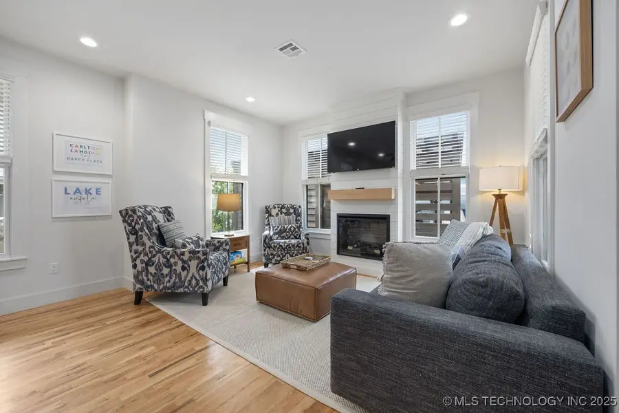 43 Center Lane S, Carlton Landing, OK 74432 - Image #2