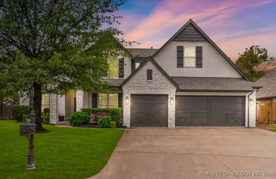 11850 S Oswego Avenue, Tulsa, OK 74137 - Image #2