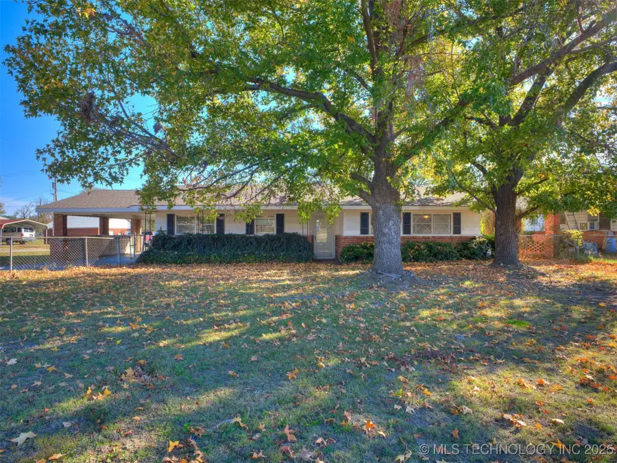 405 S Main Street, Porter, OK 74454 - Image #3