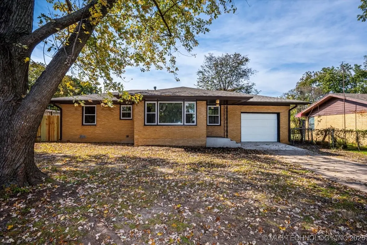 809 N Ross Avenue, Dewey, OK 74029 - Image #1