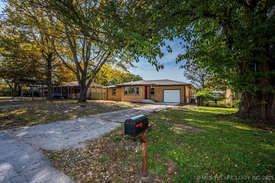 809 N Ross Avenue, Dewey, OK 74029 - Image #2