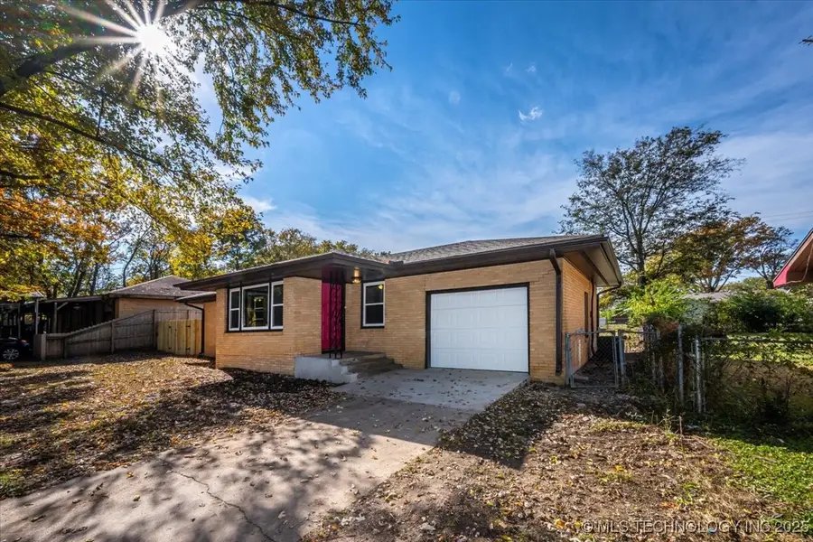 809 N Ross Avenue, Dewey, OK 74029 - Image #3