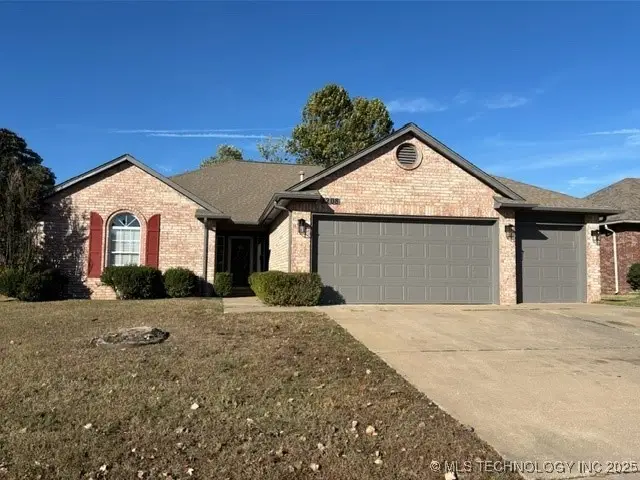 1208 S 35th Street, Broken Arrow, OK 74014 - Image #2