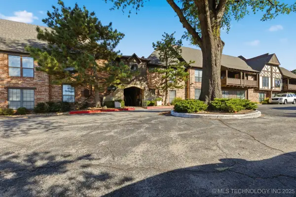 7 Woodward Boulevard #E 218, Tulsa, OK 74114