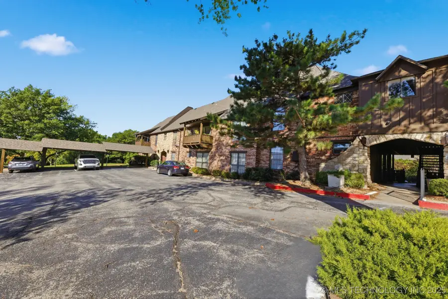 7 Woodward Boulevard #E 218, Tulsa, OK 74114 - Image #2