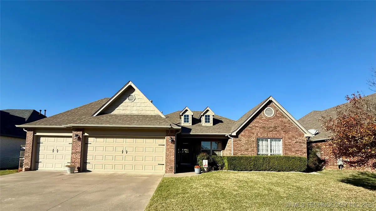 12103 E 69th Street N, Owasso, OK 74055 - Image #1