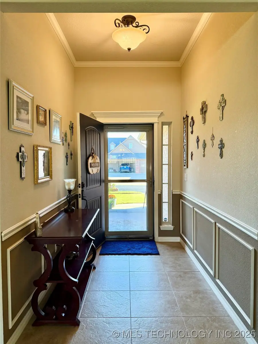 12103 E 69th Street N, Owasso, OK 74055 - Image #2