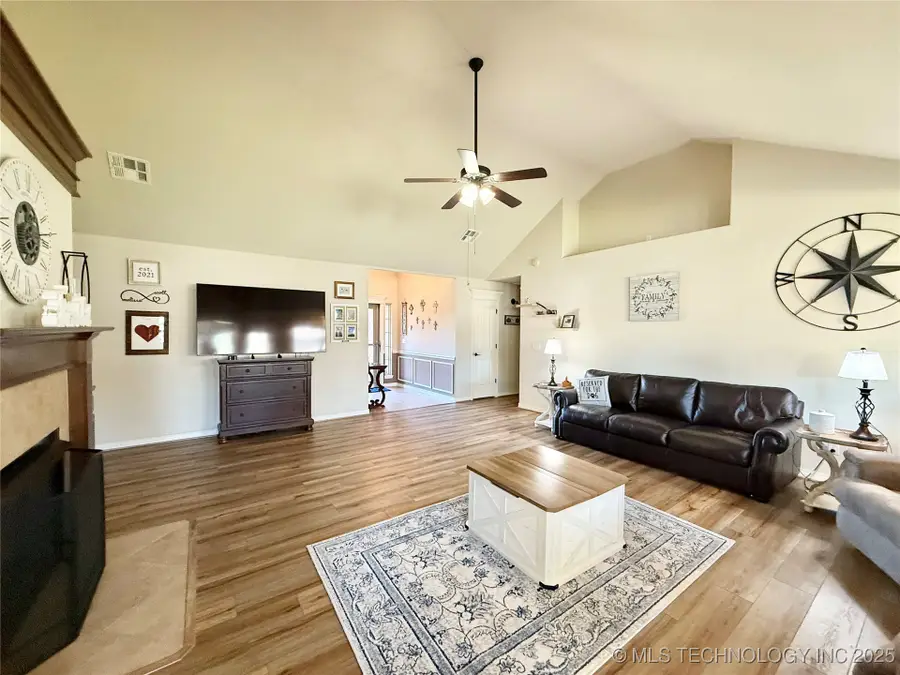 12103 E 69th Street N, Owasso, OK 74055 - Image #3