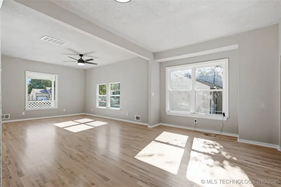 1820 N Delaware Avenue, Tulsa, OK 74110 - Image #3