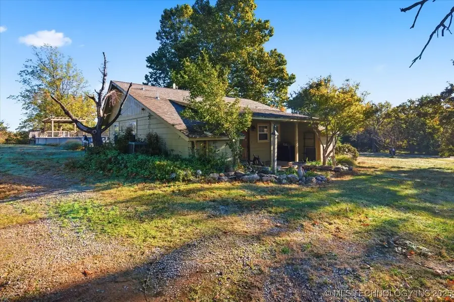 14552 E Lake Drive, Claremore, OK 74017 - Image #2