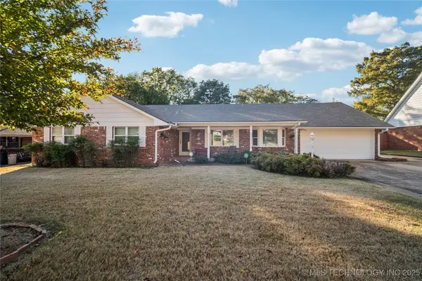 6732 S 71st East Avenue, Tulsa, OK 74133