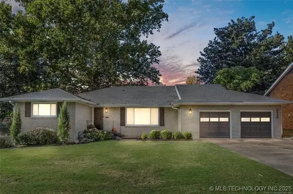 3920 S Utica Avenue, Tulsa, OK 74105