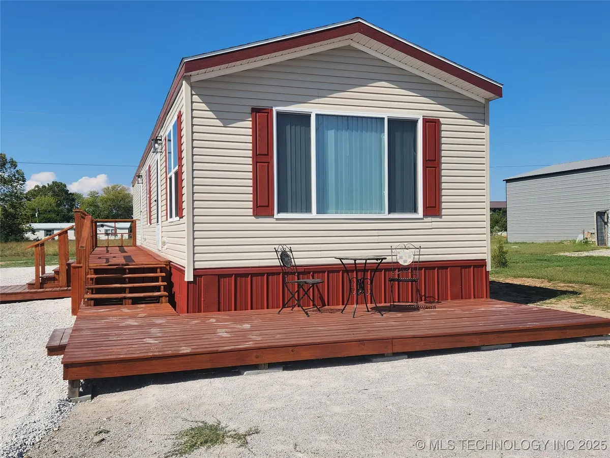 114554 S 4203 Road, Checotah, OK 74426 - Image #1