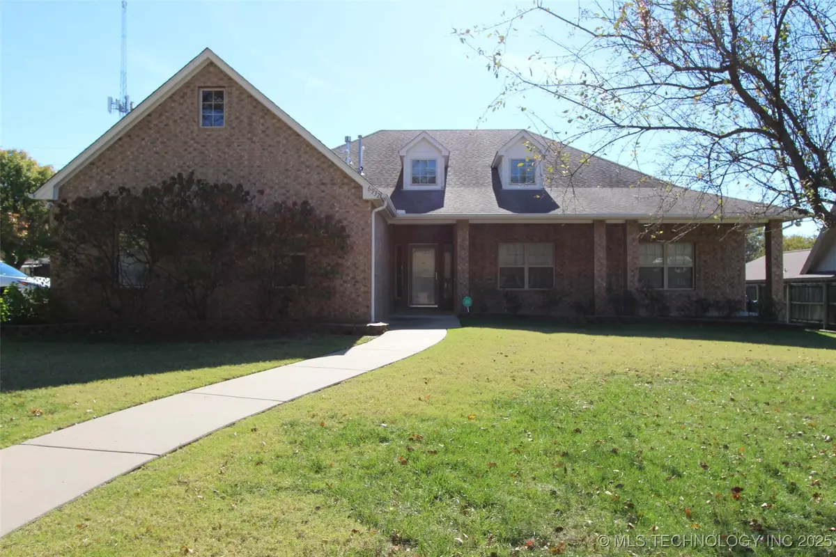 6932 S 73rd East Avenue, Tulsa, OK 74133 - Image #1