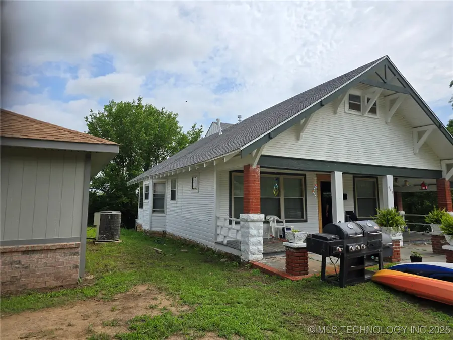 406 Denver Street, Pawnee, OK 74058 - Image #3