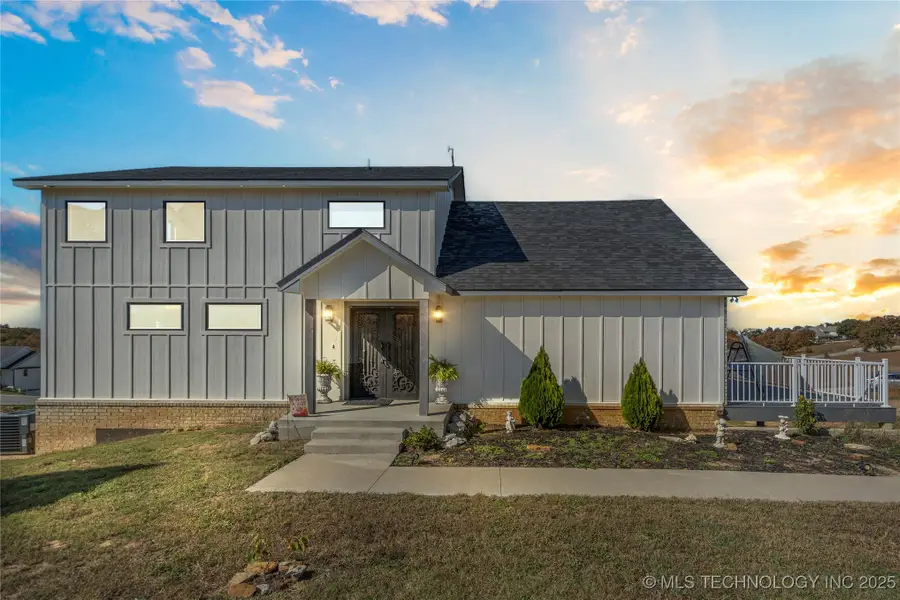 12255 Avalon Drive, Sperry, OK 74073 - Image #2