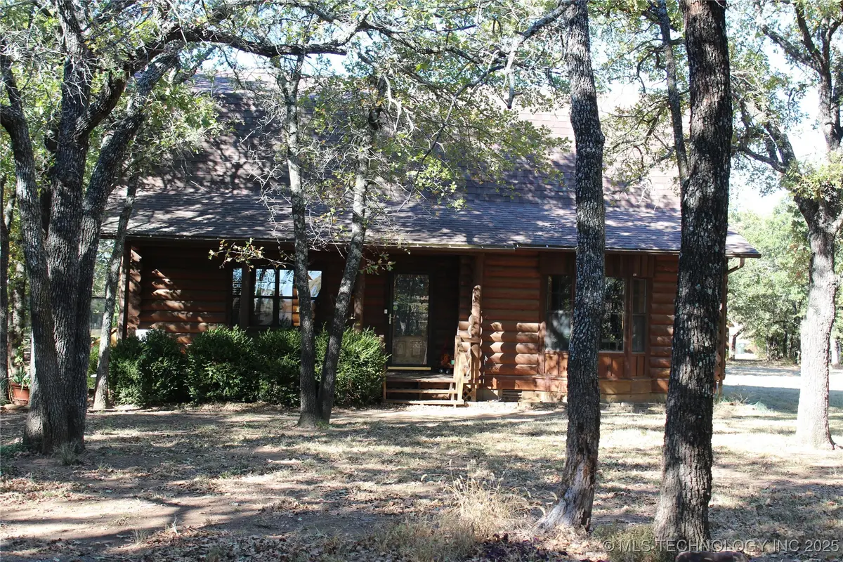 2211 N Waterplant Road, Duncan, OK 73533 - Image #1