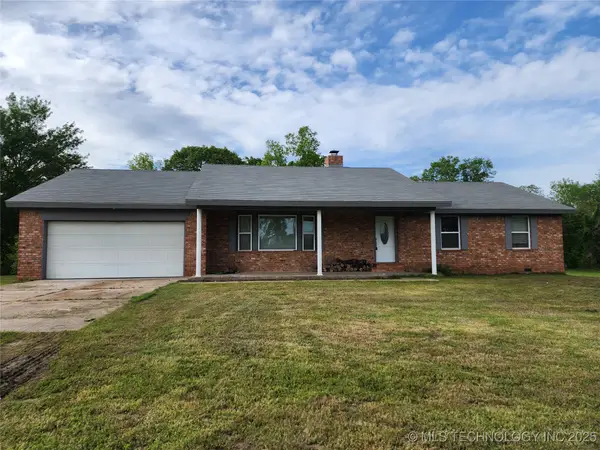 10290 County Road 1543, Ada, OK 74820