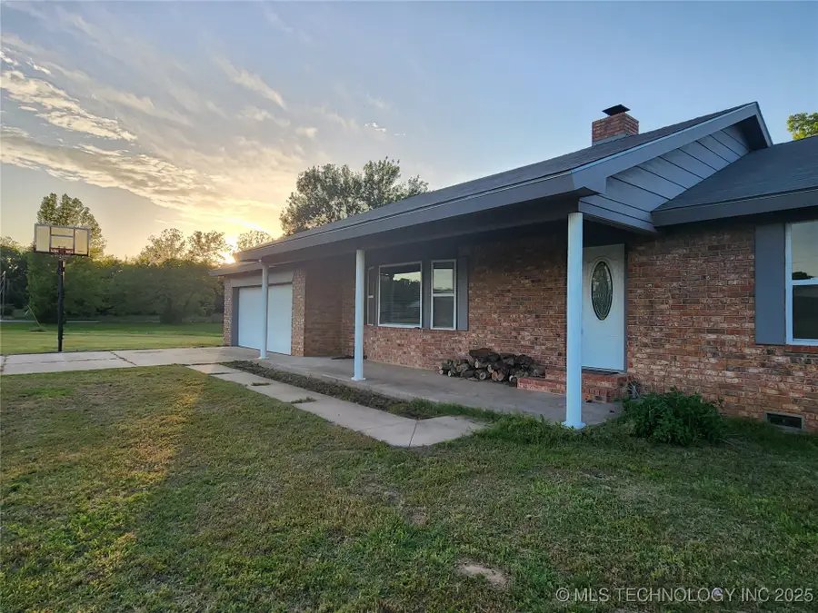 10290 County Road 1543, Ada, OK 74820 - #2