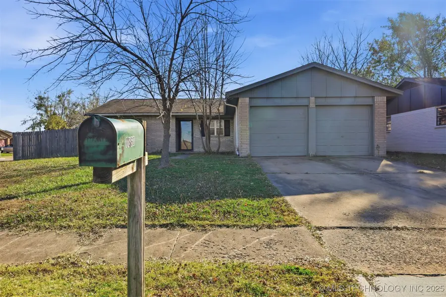 11860 E 62 Place N, Broken Arrow, OK 74012 - Image #2