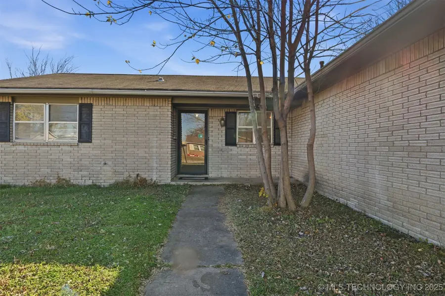 11860 E 62 Place N, Broken Arrow, OK 74012 - Image #3