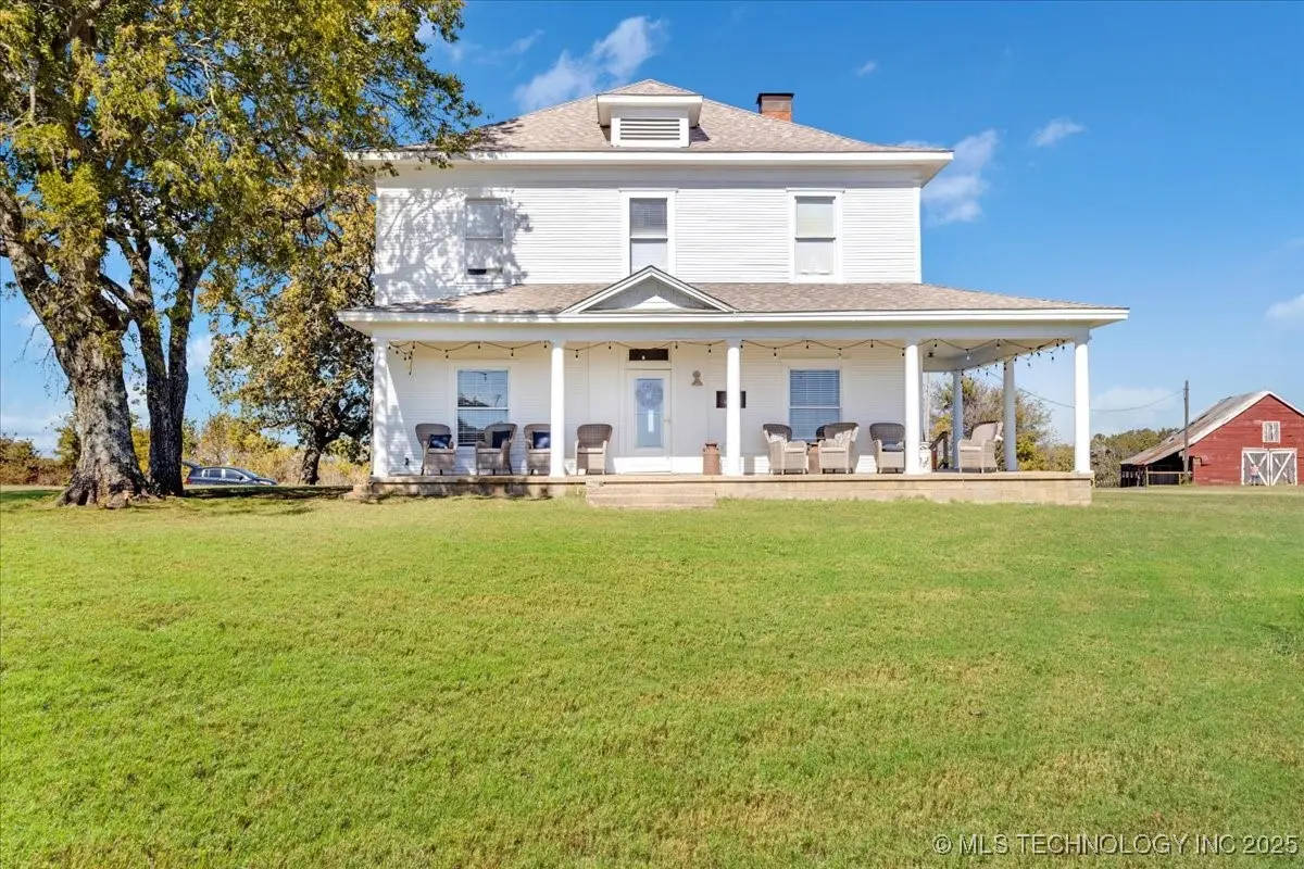 5174 Silo Road, Durant, OK 74701 - Image #1