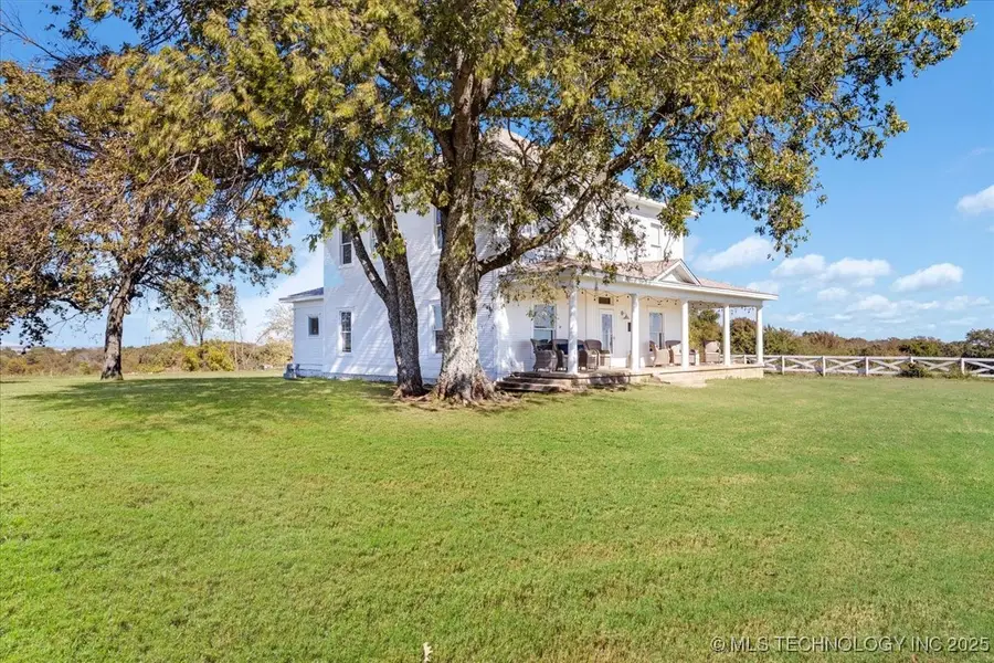 5174 Silo Road, Durant, OK 74701 - Image #3