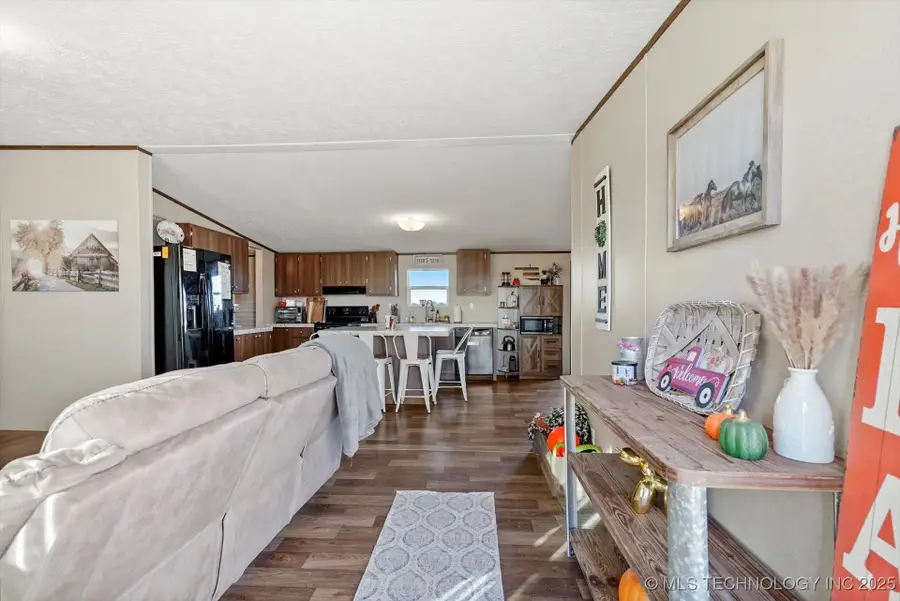 5691 N 434 Road, Adair, OK 74330 - Image #2