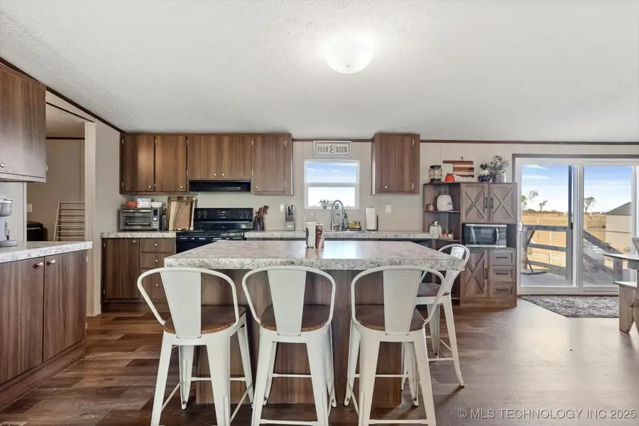 5691 N 434 Road, Adair, OK 74330 - Image #3