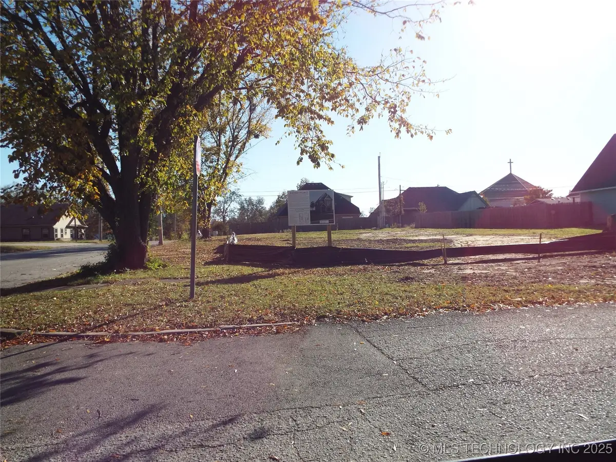 001 4th Street, Skiatook, OK 74070 - Image #1