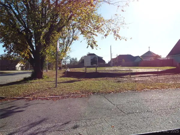 001 4th Street, Skiatook, OK 74070