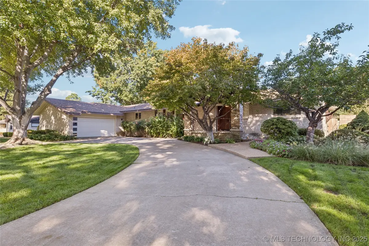 3169 E 38th Place, Tulsa, OK 74105 - Image #1