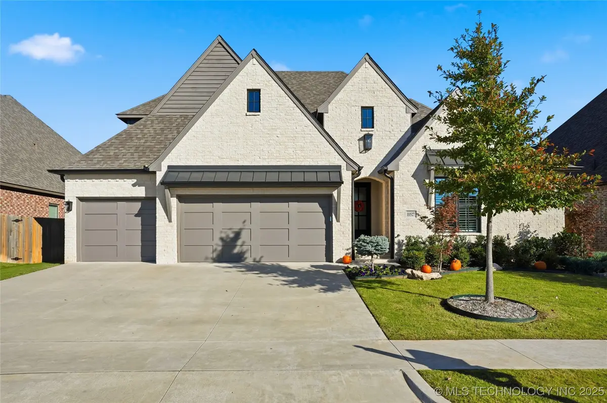 11527 S Nandina Place, Jenks, OK 74037 - Image #1