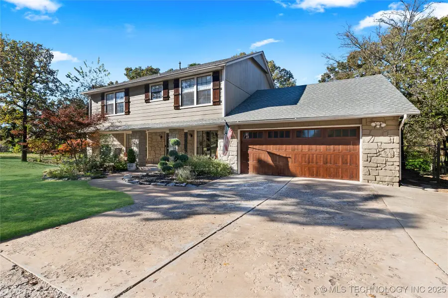 4728 W 90th Street S, Tulsa, OK 74132 - Image #2