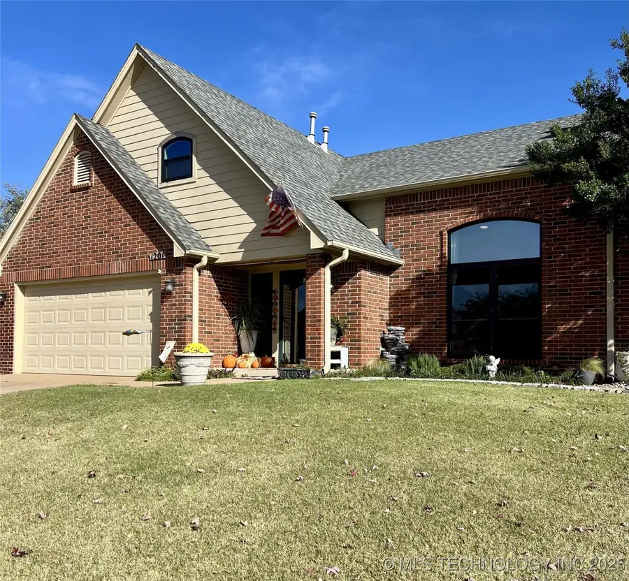 1201 S 35th Street, Broken Arrow, OK 74014 - Image #3