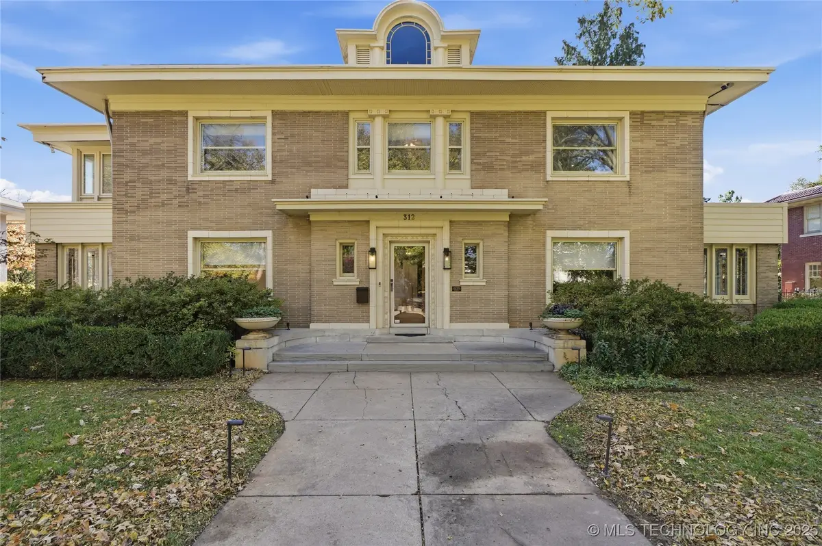 312 E 19th Street, Tulsa, OK 74120 - Image #1