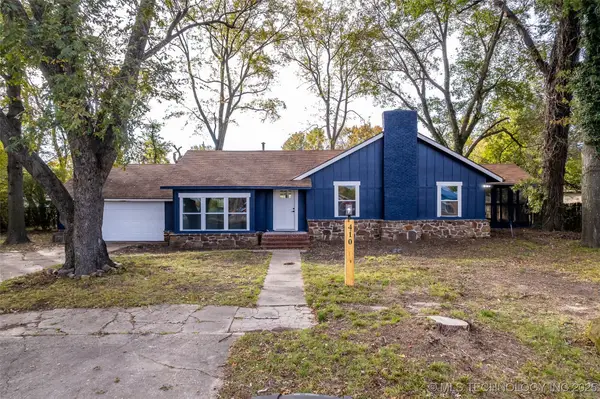 Address Withheld By Seller, Haskell, OK 74436