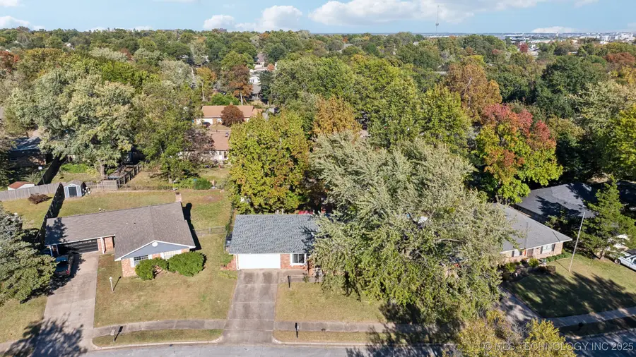 6925 E 73rd Street, Tulsa, OK 74133 - Image #2