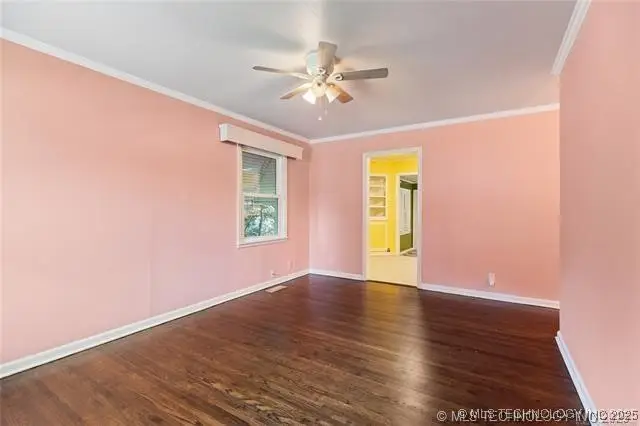 4631 E 3rd Street, Tulsa, OK 74112 - Image #2