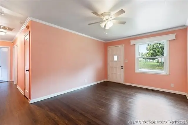 4631 E 3rd Street, Tulsa, OK 74112 - Image #3