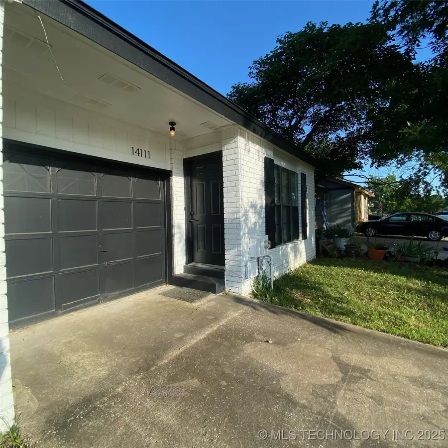 14111 S Hickory Place, Glenpool, OK 74033 - Image #3