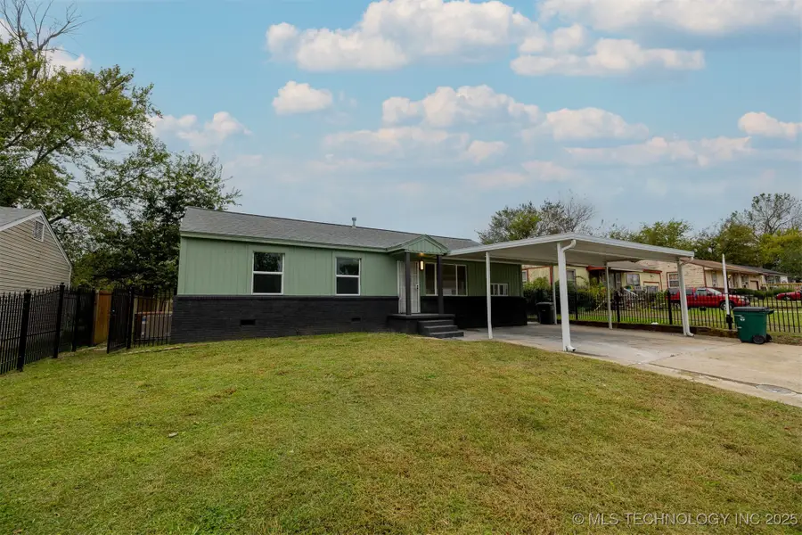 4440 N Detroit Avenue, Tulsa, OK 74106 - Image #2