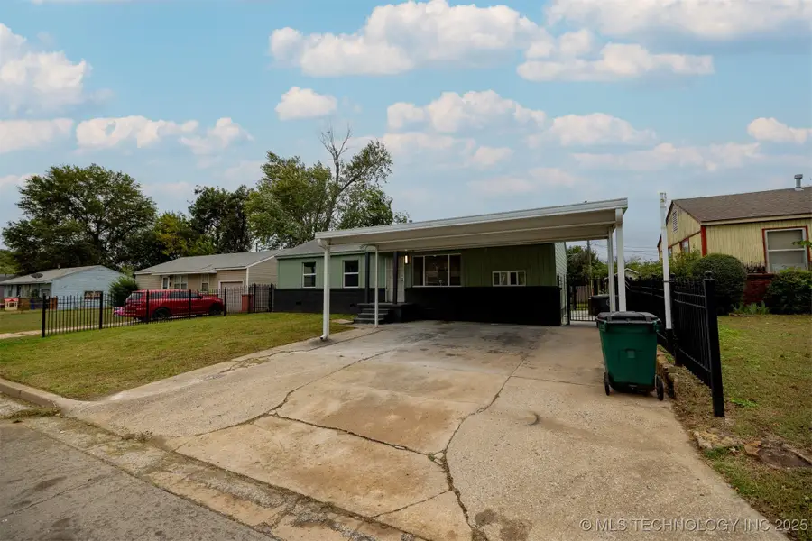 4440 N Detroit Avenue, Tulsa, OK 74106 - Image #3