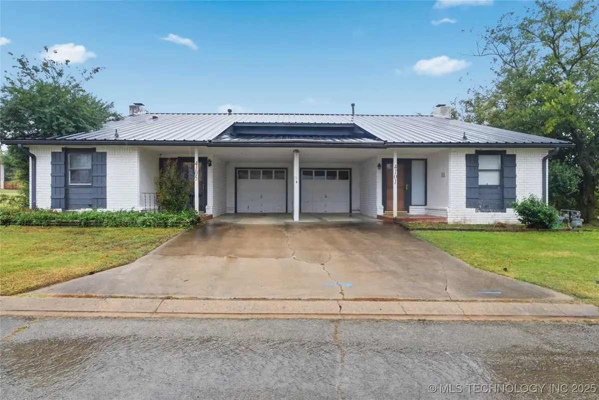 4105 Starboard Court, Bartlesville, OK 74006 - Image #1