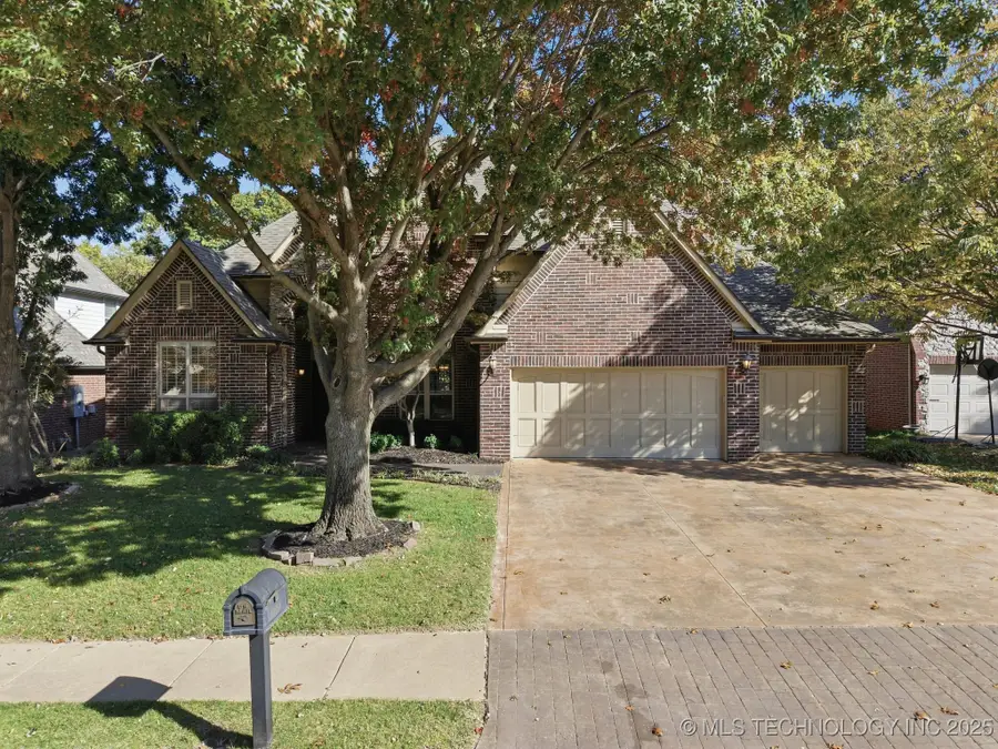 10213 S 88th East Avenue, Tulsa, OK 74133 - Image #2