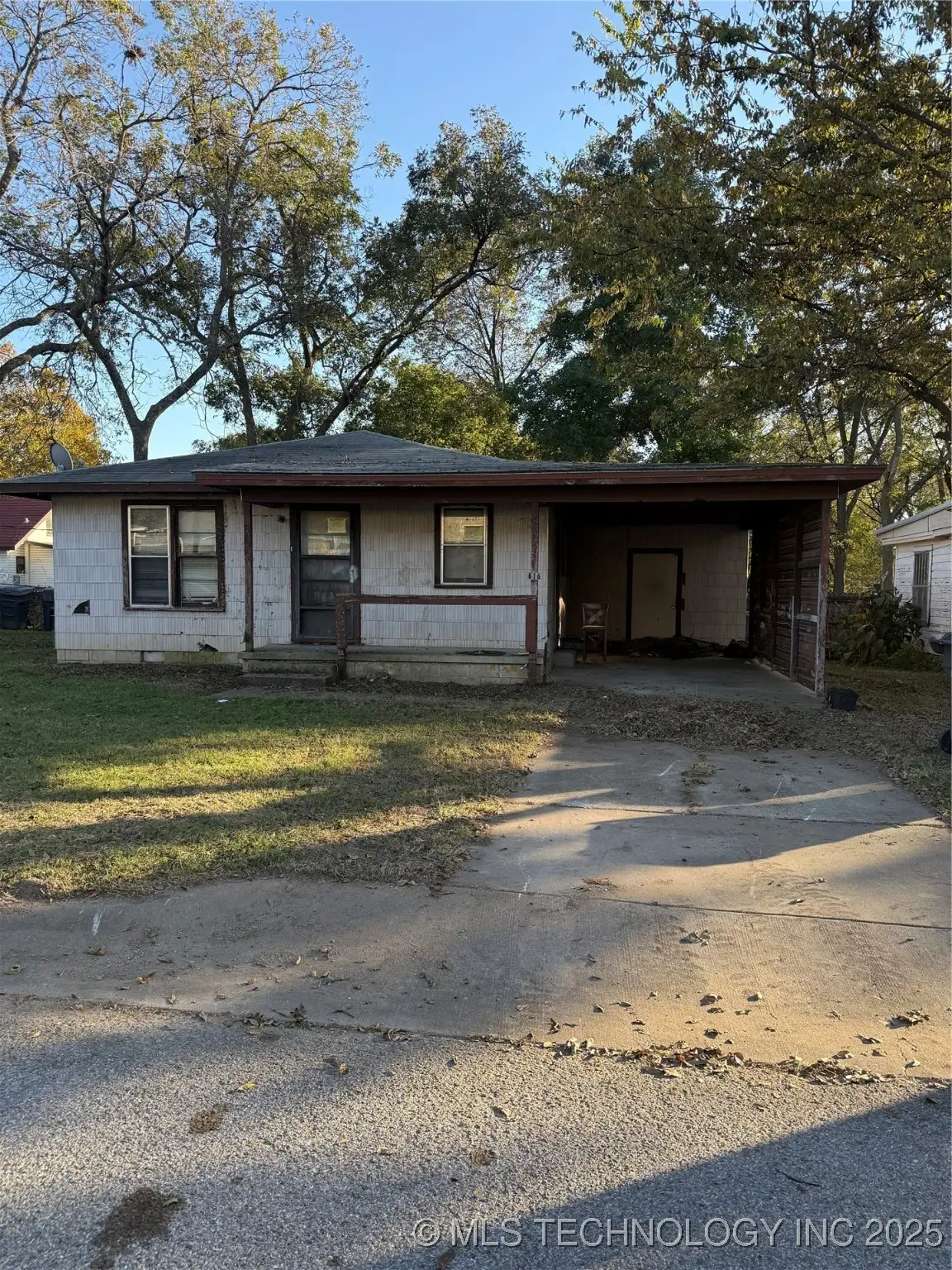 616 8th Se, Ardmore, OK 73401 - Image #1