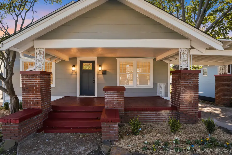 2036 E 13th Street, Tulsa, OK 74104 - Image #2