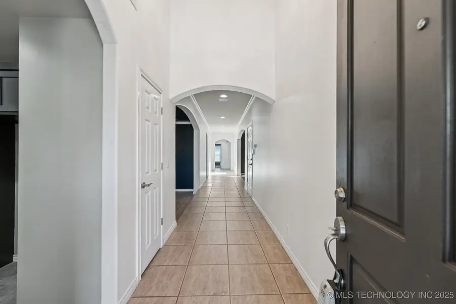 10107 S 78th East Avenue S, Tulsa, OK 74133 - Image #2