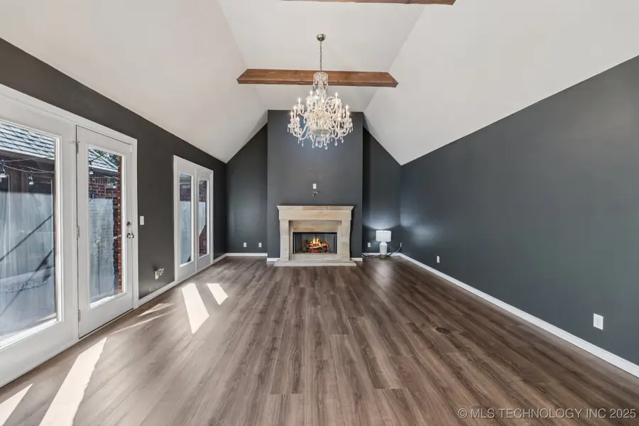 10107 S 78th East Avenue S, Tulsa, OK 74133 - Image #3