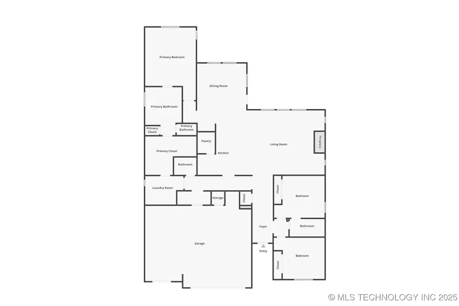 2718 E 134th Circle, Bixby, OK 74008 - Image #3